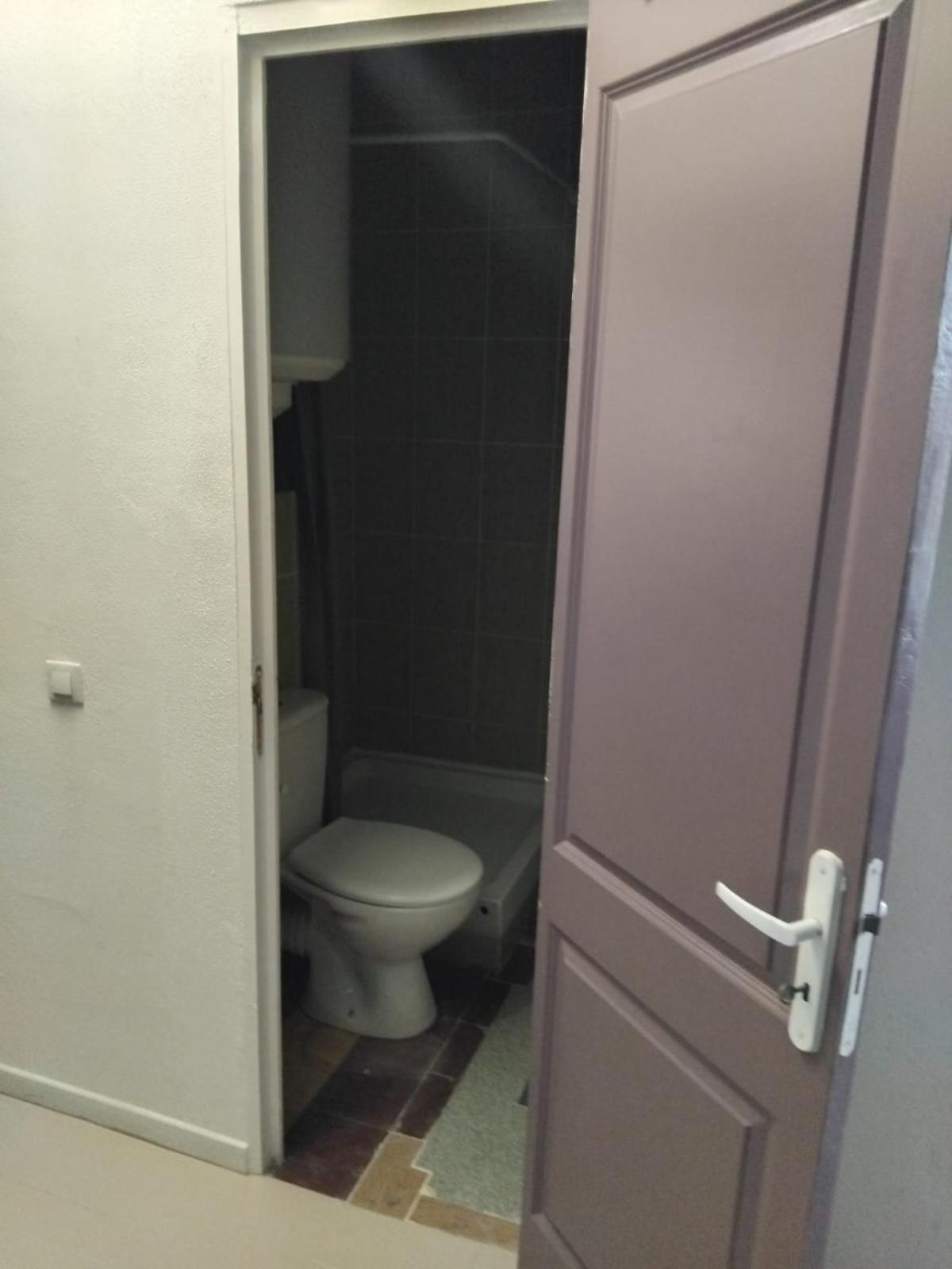 Apartamento Votre Havre De Paix A Perpignan1 Exterior foto