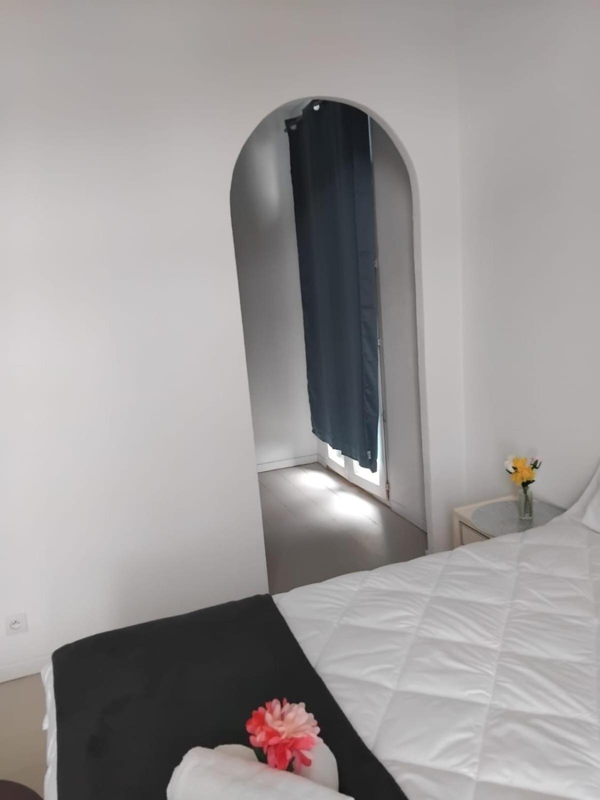 Apartamento Votre Havre De Paix A Perpignan1 Exterior foto