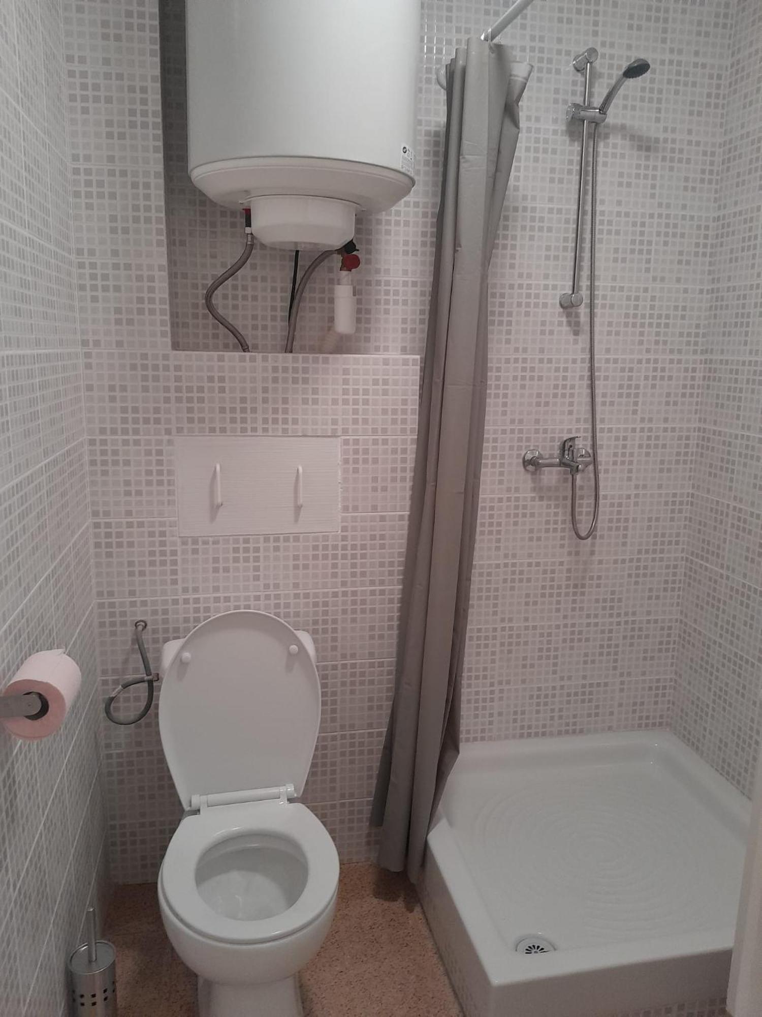 Apartamento Votre Havre De Paix A Perpignan1 Exterior foto
